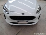  Ford  Fiesta FORD  / 2017 / 5P / BERLINA 1.5 ECOBLUE 85CV BUSINESS #29
