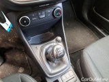  Ford  Fiesta FORD  / 2017 / 5P / BERLINA 1.5 ECOBLUE 85CV BUSINESS #86
