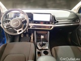  KIA  Sportage KIA  / 2021 / 5P / SUV 1.6 TGDI GPL BUSINESS 2WD #3