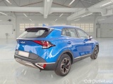  KIA  Sportage KIA  / 2021 / 5P / SUV 1.6 TGDI GPL BUSINESS 2WD #2