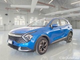 KIA  Sportage KIA  / 2021 / 5P / SUV 1.6 TGDI GPL BUSINESS 2WD 