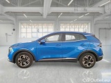  KIA  Sportage KIA  / 2021 / 5P / SUV 1.6 TGDI GPL BUSINESS 2WD #8