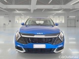  KIA  Sportage KIA  / 2021 / 5P / SUV 1.6 TGDI GPL BUSINESS 2WD #6