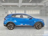  KIA  Sportage KIA  / 2021 / 5P / SUV 1.6 TGDI GPL BUSINESS 2WD #7