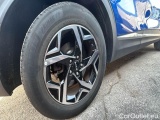  KIA  Sportage KIA  / 2021 / 5P / SUV 1.6 TGDI GPL BUSINESS 2WD #20