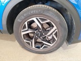  KIA  Sportage KIA  / 2021 / 5P / SUV 1.6 TGDI GPL BUSINESS 2WD #28