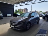  Mercedes  B-Klasse MERCEDES-BENZ CLASSE B / 2018 / 5P / MONOVOLUME B 180D BUSINESS EXTRA 