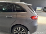  Mercedes  B-Klasse MERCEDES-BENZ CLASSE B / 2018 / 5P / MONOVOLUME B 180D BUSINESS EXTRA #62