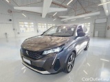  Peugeot  3008 PEUGEOT  / 2020 / 5P / SUV PURETECH TURBO 130 EAT8 SeS ALLURE 