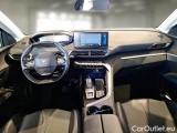  Peugeot  3008 PEUGEOT  / 2020 / 5P / SUV PURETECH TURBO 130 EAT8 SeS ALLURE #3
