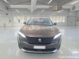  Peugeot  3008 PEUGEOT  / 2020 / 5P / SUV PURETECH TURBO 130 EAT8 SeS ALLURE #6