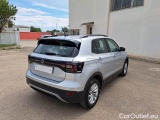  Volkswagen  T-CROSS VOLKSWAGEN  / 2019 / 5P / SUV 1.0 TSI 81KW STYLE #2