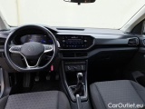  Volkswagen  T-CROSS VOLKSWAGEN  / 2019 / 5P / SUV 1.0 TSI 81KW STYLE #3