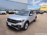  Volkswagen  T-CROSS VOLKSWAGEN  / 2019 / 5P / SUV 1.0 TSI 81KW STYLE 