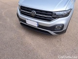  Volkswagen  T-CROSS VOLKSWAGEN  / 2019 / 5P / SUV 1.0 TSI 81KW STYLE #25