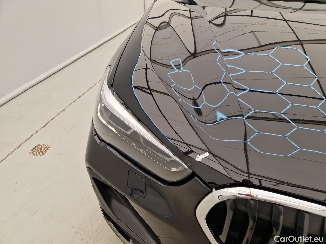  Bmw  X1 1.5 sDrive18i Advantage 140HP #9