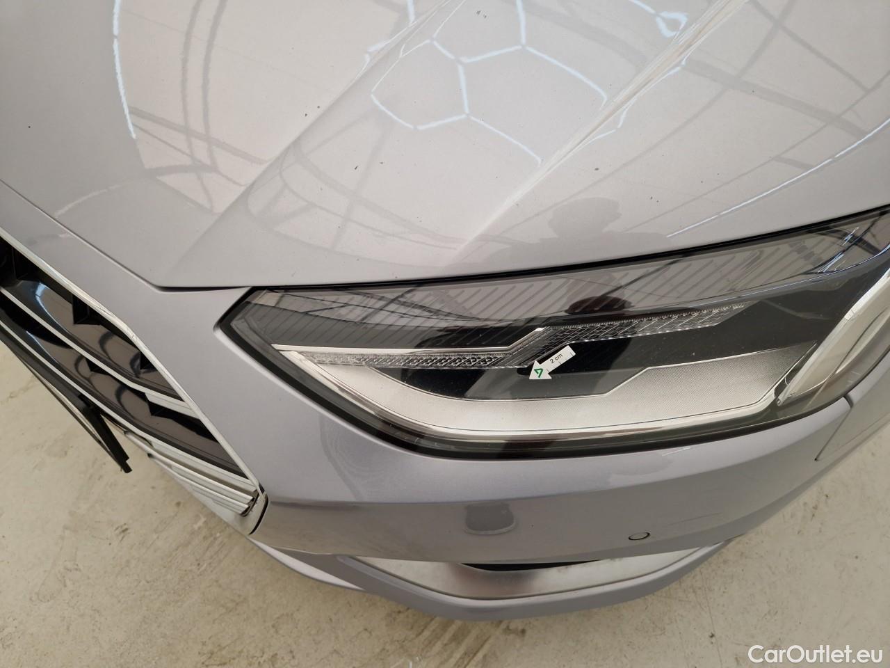  Audi  A4 Advanced 40 TFSI S tronic quattro #16