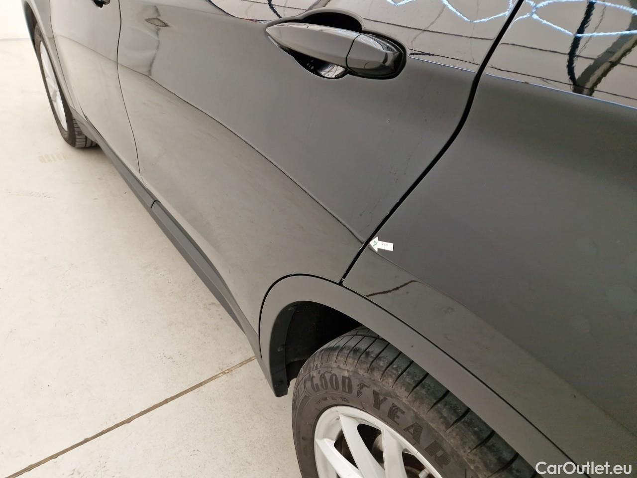  Bmw  X1 2.0 xDrive20i AT 192HP #25
