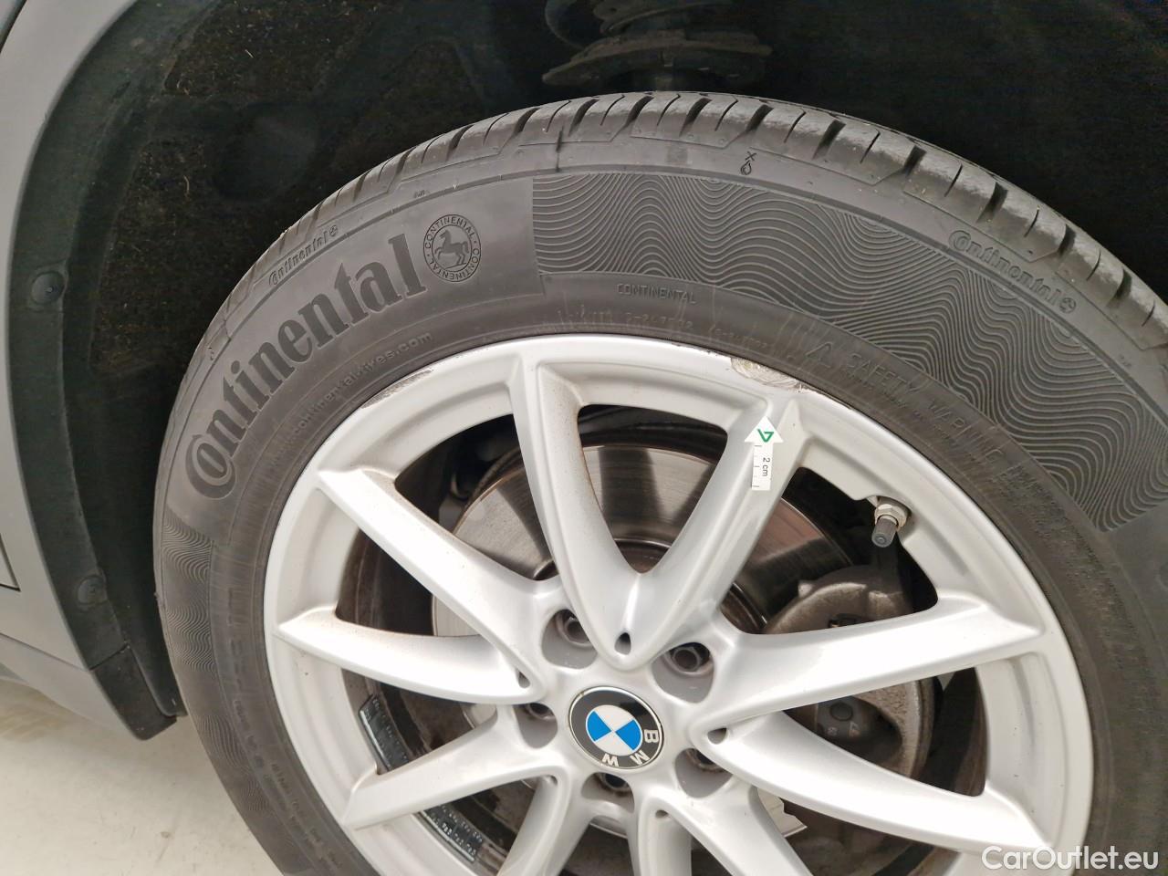  Bmw  X1 1.5 sDrive18i Advantage 140HP #16