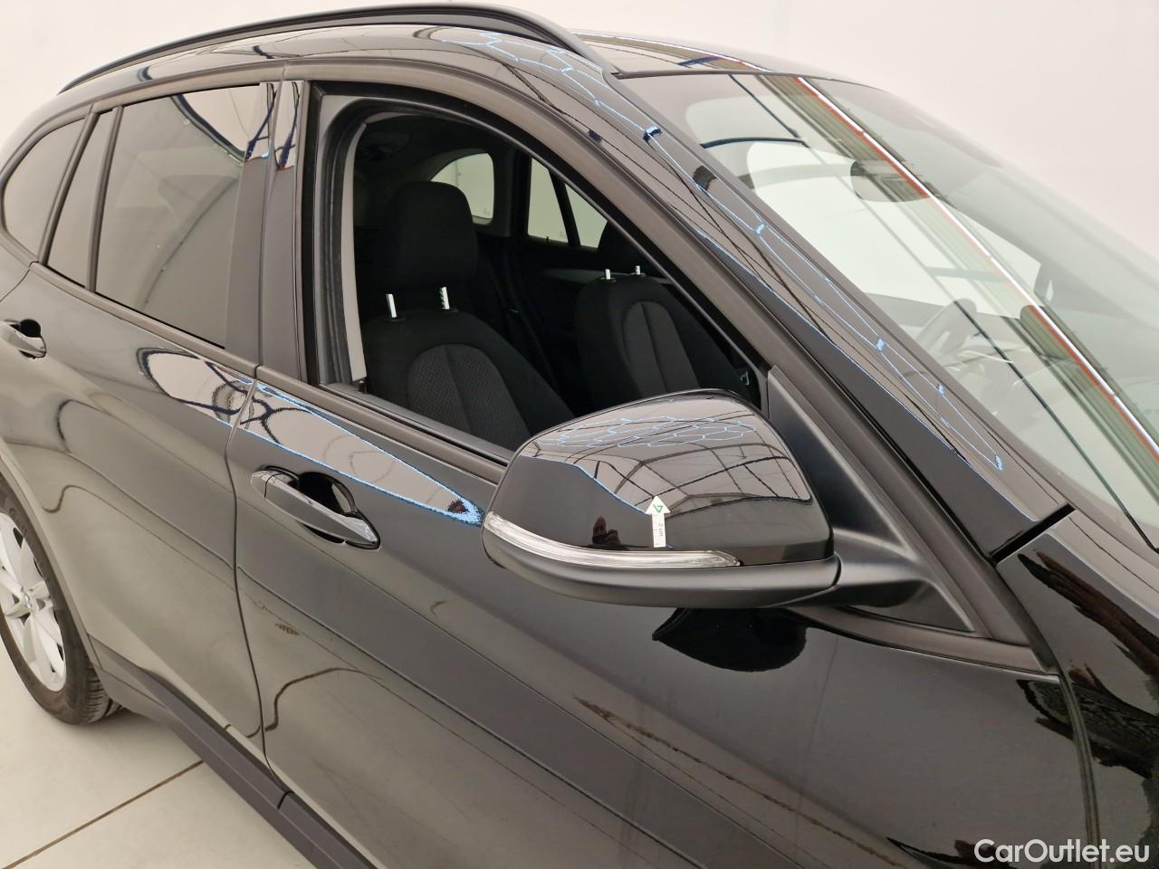  Bmw  X1 1.5 sDrive18i Advantage 140HP #17