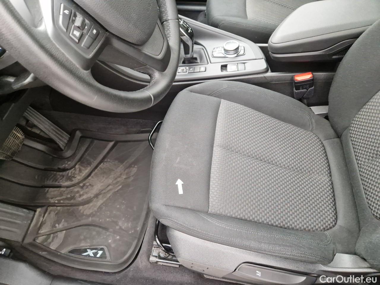  Bmw  X1 2.0 xDrive20i AT 192HP #28