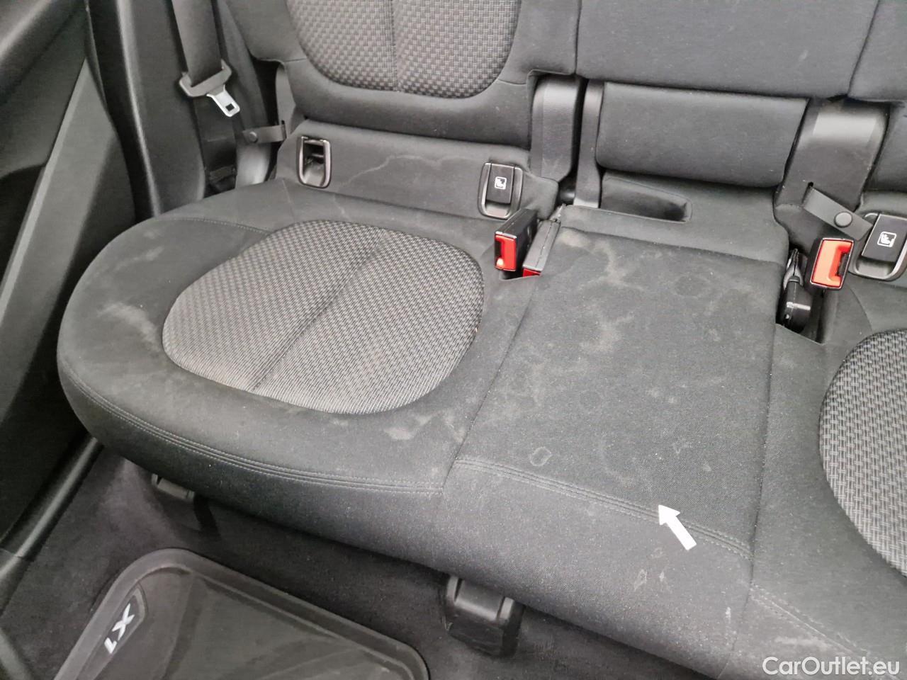  Bmw  X1 1.5 sDrive18i Advantage 140HP #44
