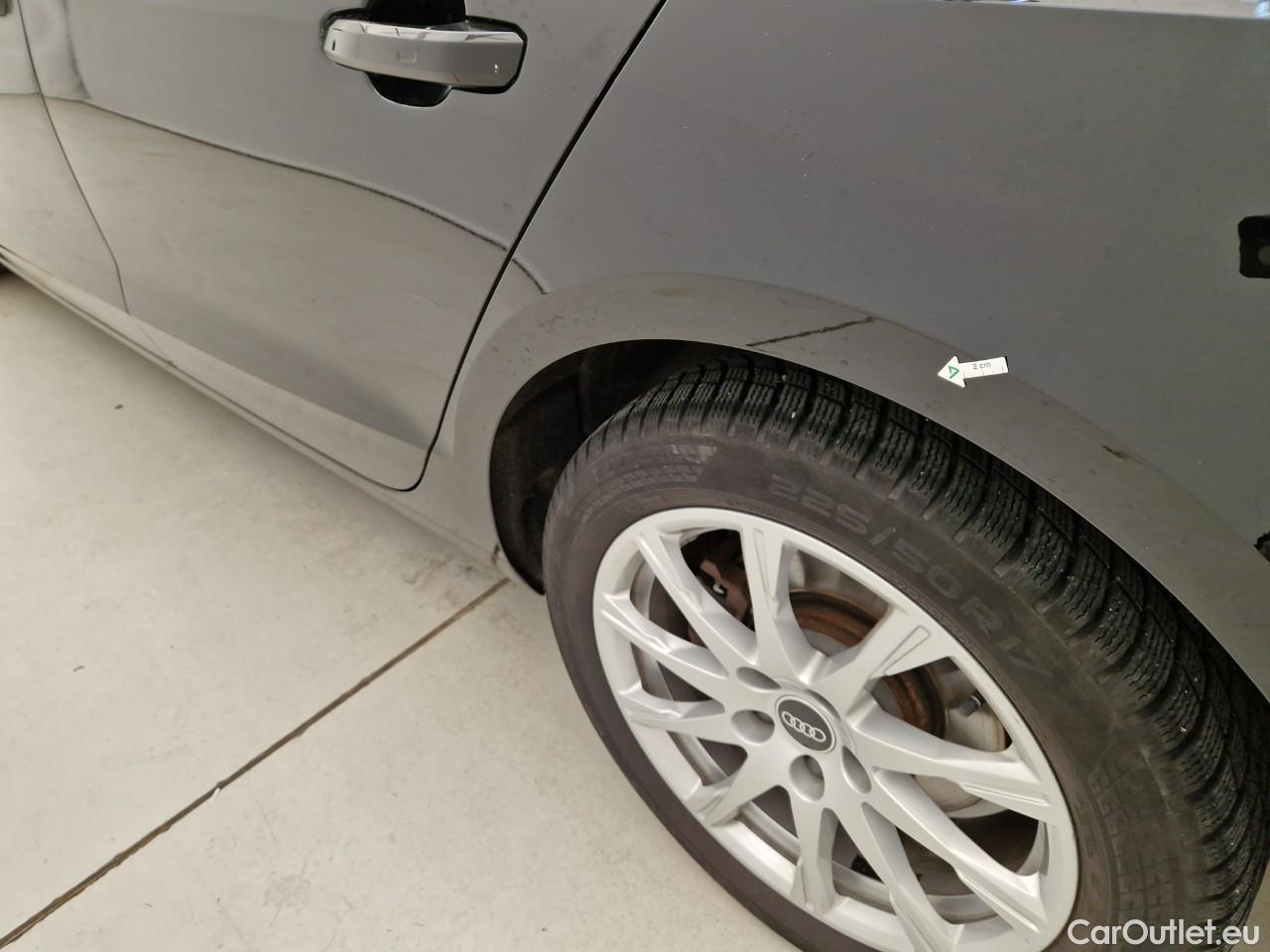 Audi  A4 40 TFSI S tronic quattro #34