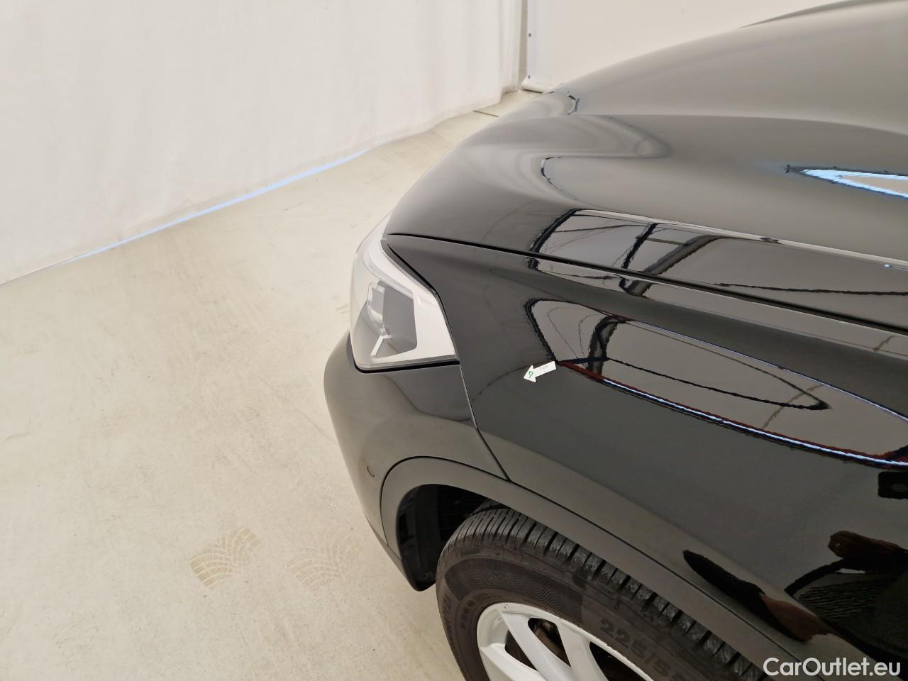  Bmw  X1 1.5 sDrive18i Advantage 140HP #6