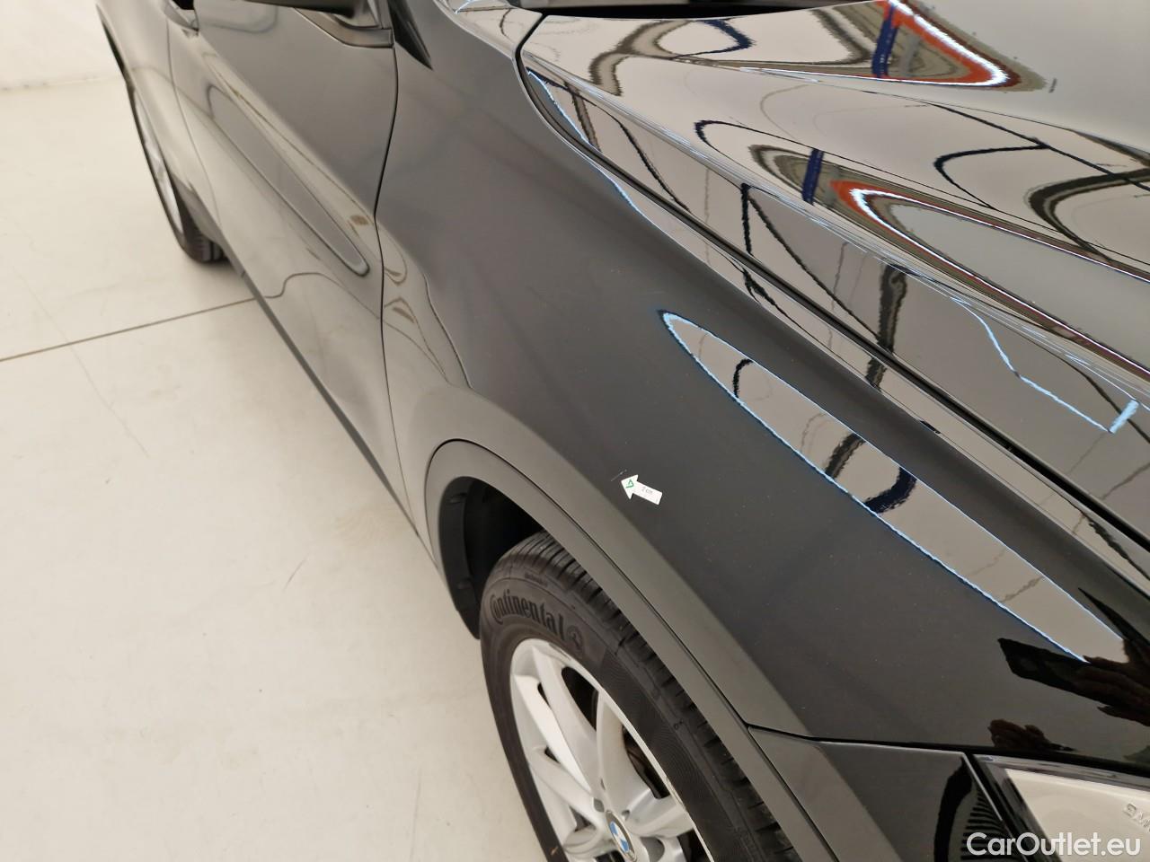  Bmw  X1 1.5 sDrive18i Advantage 140HP #14