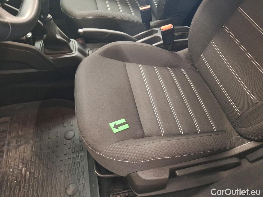  Dacia  Duster 1.5 Blue dCi 115CP Comfort 4WD #9