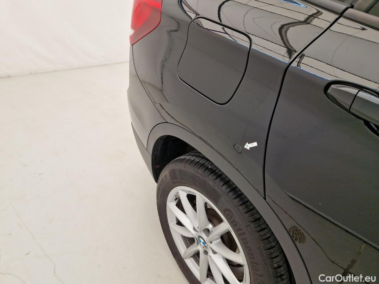  Bmw  X1 1.5 sDrive18i Advantage 140HP #23