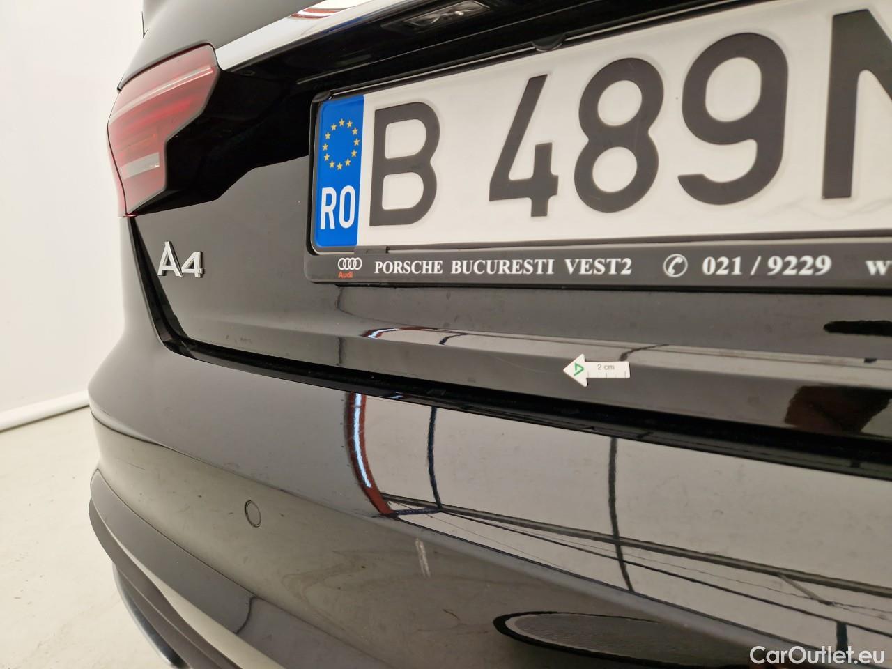  Audi  A4 40 TFSI S tronic quattro #31