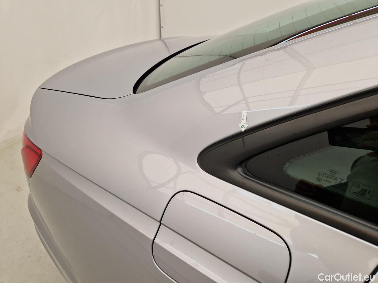  Audi  A4 Advanced 40 TFSI S tronic quattro #27