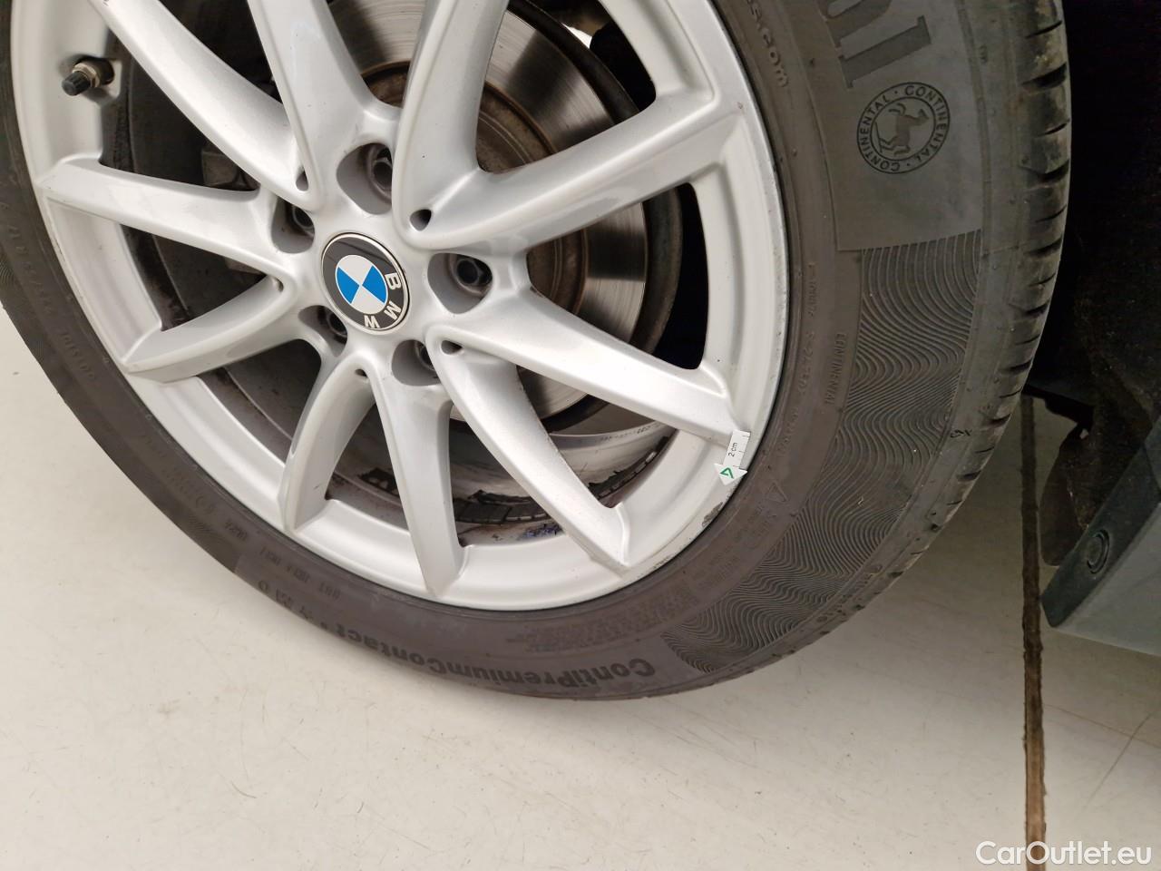  Bmw  X1 1.5 sDrive18i Advantage 140HP #25