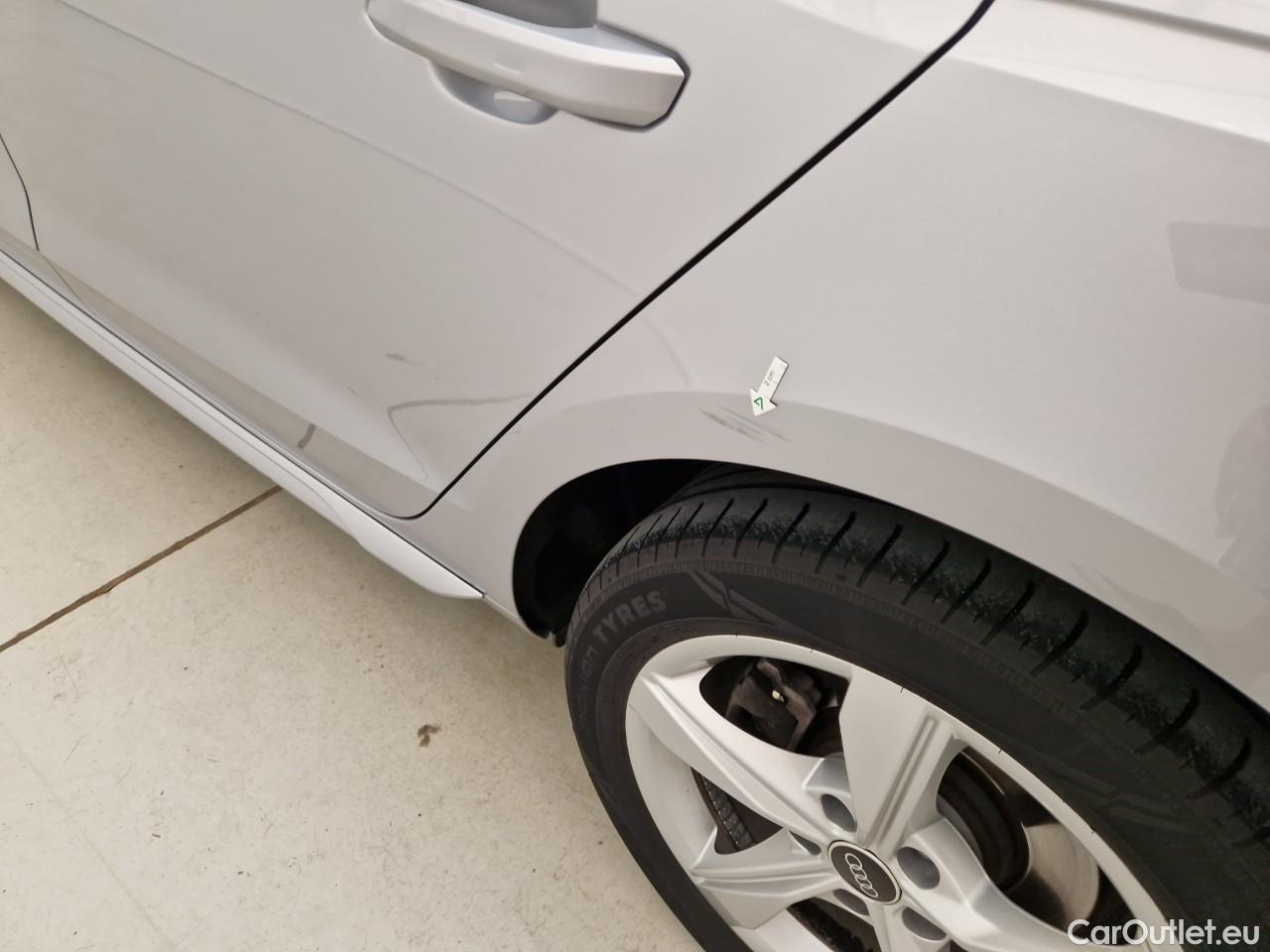  Audi  A4 Advanced 40 TFSI S tronic quattro #34