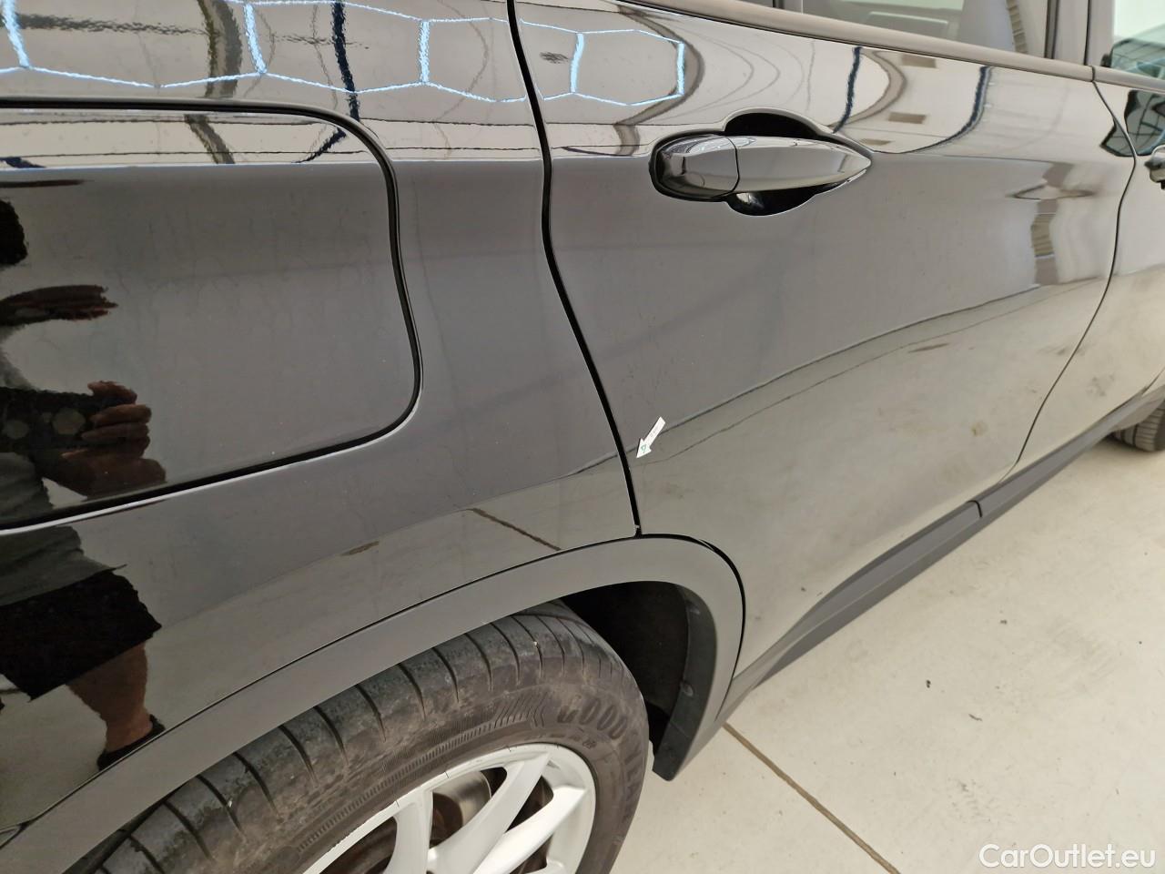  Bmw  X1 2.0 xDrive20i AT 192HP #17