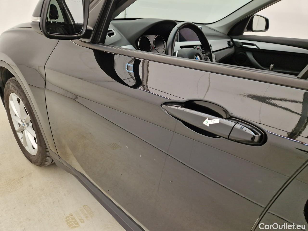  Bmw  X1 1.5 sDrive18i Advantage 140HP #3