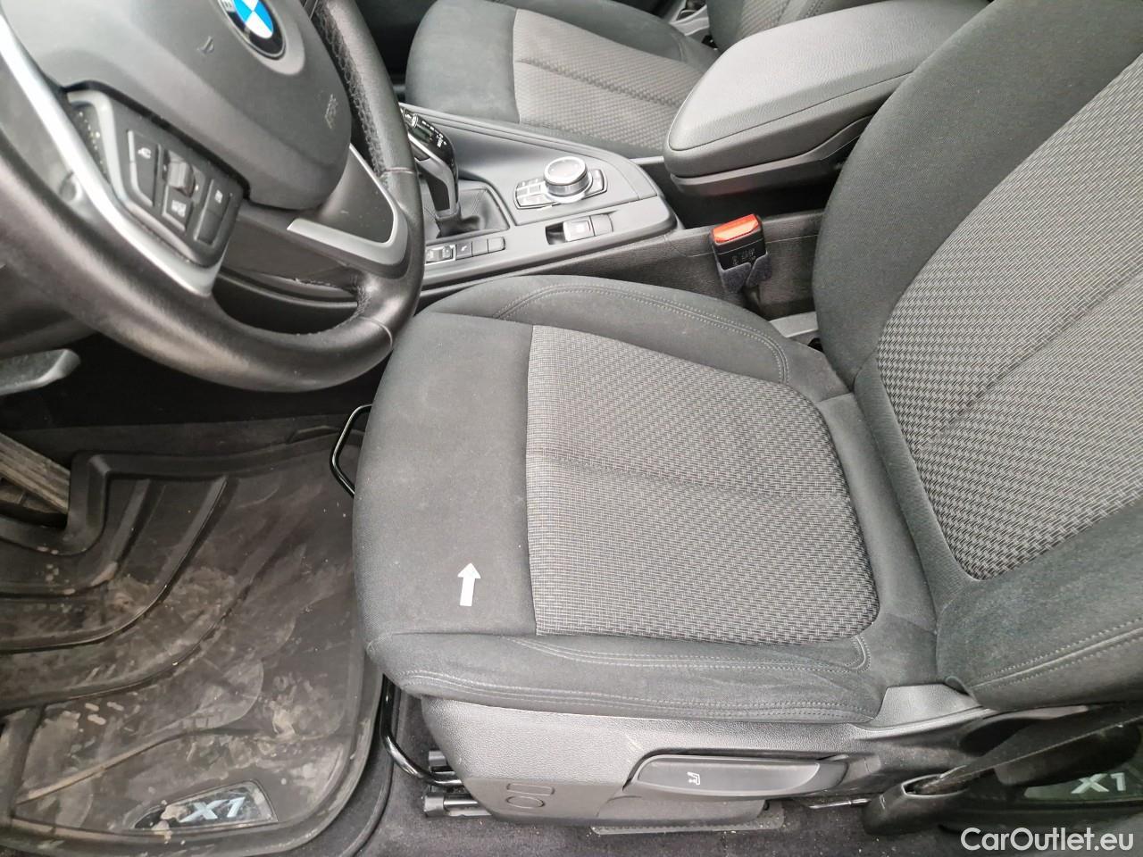  Bmw  X1 1.5 sDrive18i Advantage 140HP #39
