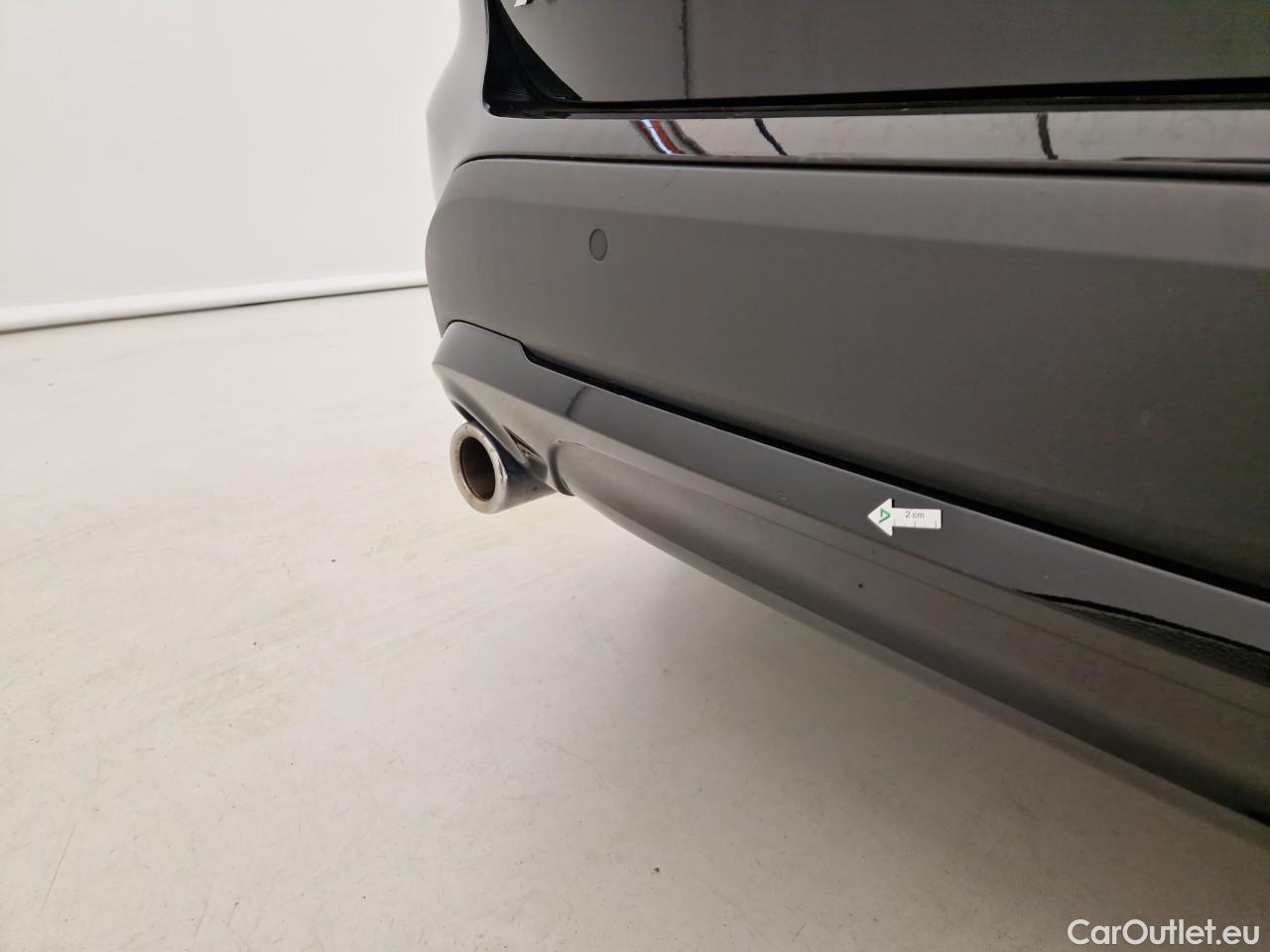  Bmw  X1 1.5 sDrive18i Advantage 140HP #29