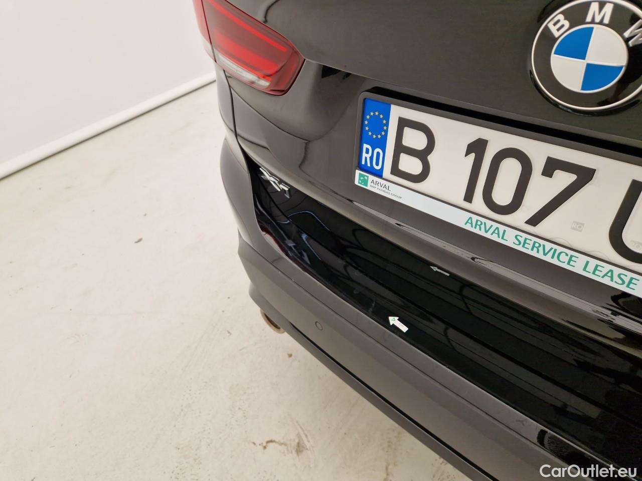  Bmw  X1 2.0 xDrive20i AT 192HP #20
