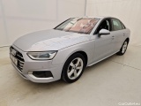  Audi  A4 Advanced 40 TFSI S tronic quattro 
