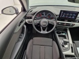  Audi  A4 Advanced 40 TFSI S tronic quattro #5