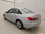  Audi  A4 Advanced 40 TFSI S tronic quattro #4