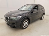  Bmw  X1 1.5 sDrive18i Advantage 140HP 