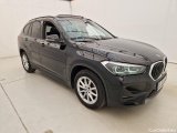  Bmw  X1 1.5 sDrive18i Advantage 140HP #2