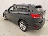  Bmw  X1 1.5 sDrive18i Advantage 140HP #4