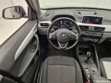 Bmw  X1 1.5 sDrive18i Advantage 140HP #5