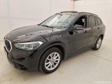  Bmw  X1 2.0 xDrive20i AT 192HP 