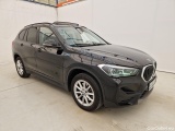  Bmw  X1 2.0 xDrive20i AT 192HP #2