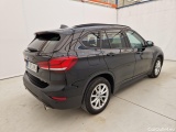 Bmw  X1 2.0 xDrive20i AT 192HP #3